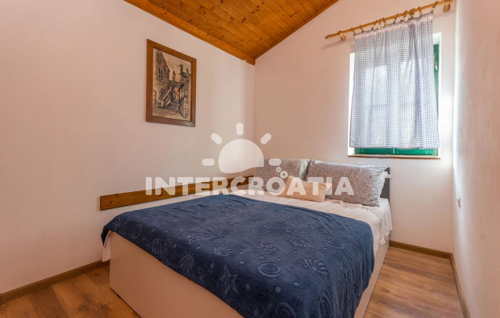 Domek Ostrov Pašman - Tkon OS 9203 N1