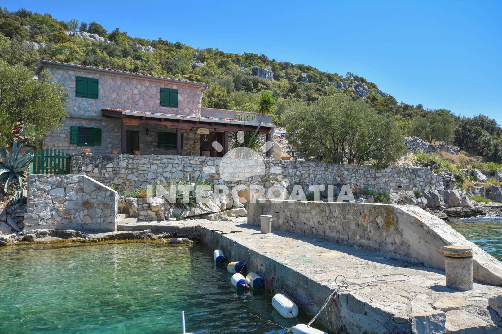 Domek Ostrov Pašman - Tkon OS 9204 N1