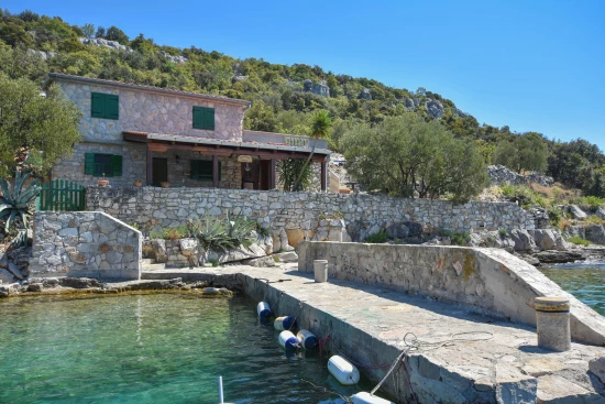 Domek Ostrov Pašman - Tkon OS 9204 N1