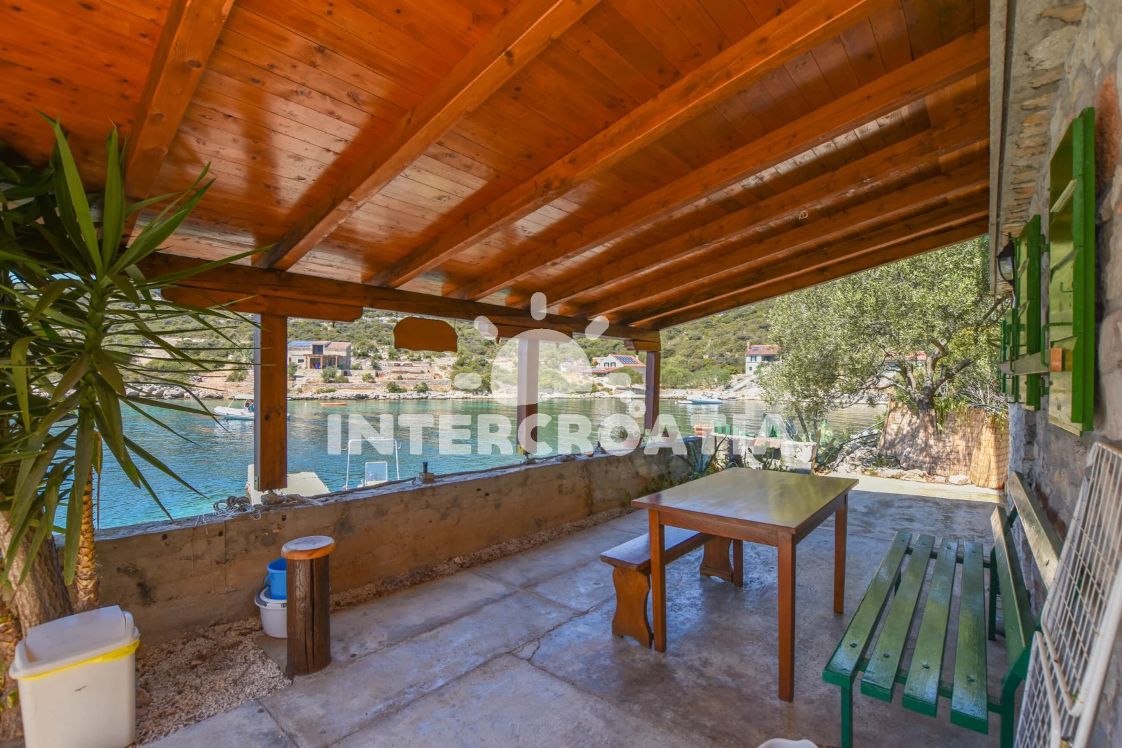 Domek Ostrov Pašman - Tkon OS 9204 N1