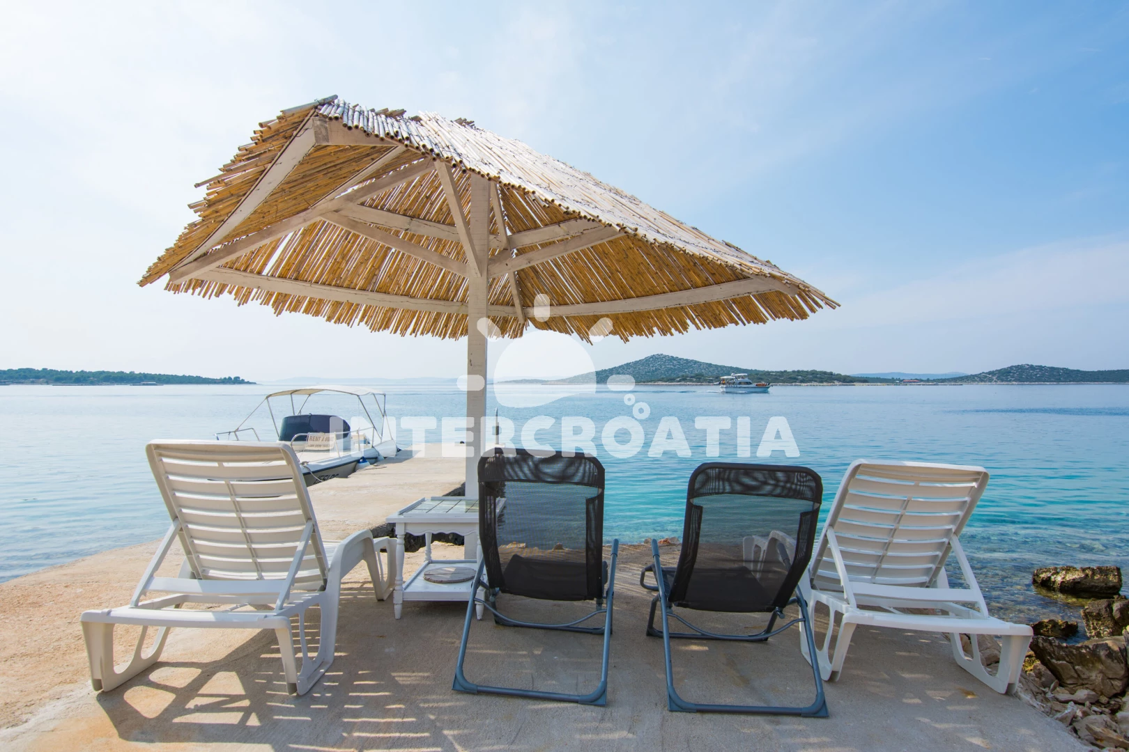 Domek Ostrov Pašman - Tkon OS 9205 N1