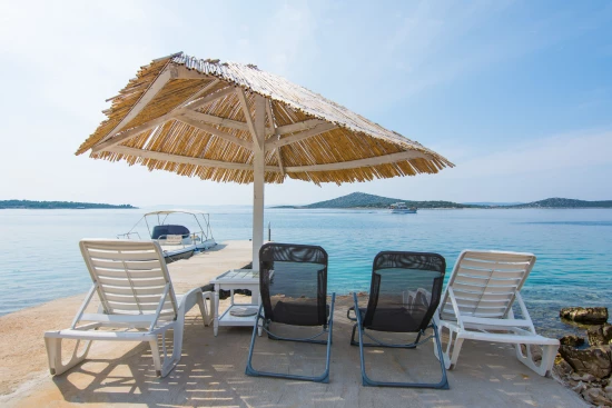 Domek Ostrov Pašman - Tkon OS 9205 N1