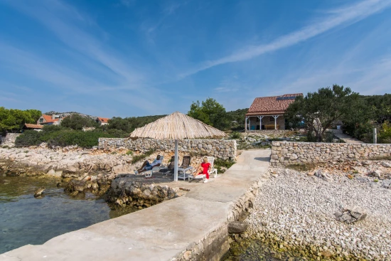 Domek Ostrov Pašman - Tkon OS 9205 N1