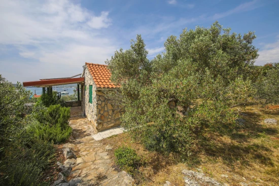 Domek Ostrov Pašman - Tkon OS 9206 N1