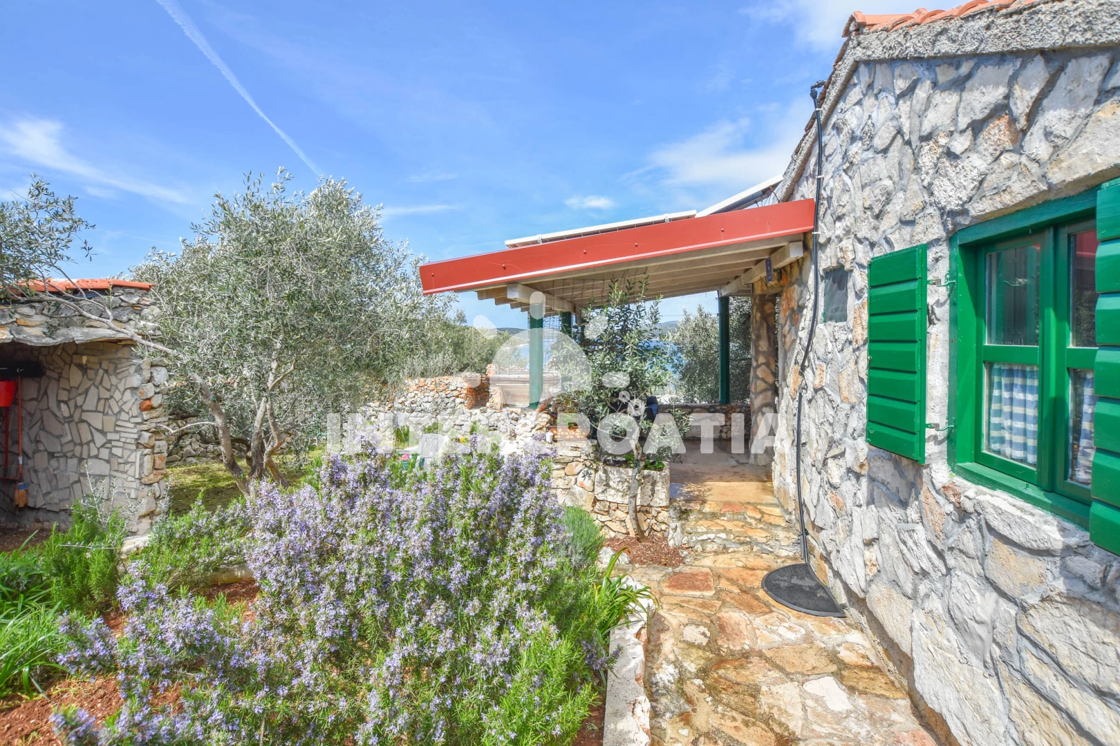 Domek Ostrov Pašman - Tkon OS 9206 N1