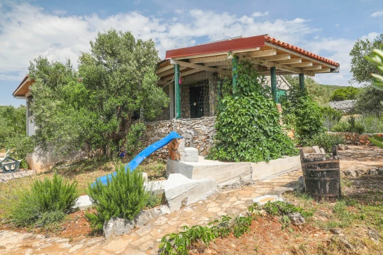 Domek Ostrov Pašman - Tkon OS 9206 N1