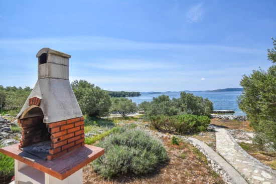 Domek Ostrov Pašman - Tkon OS 9208 N1