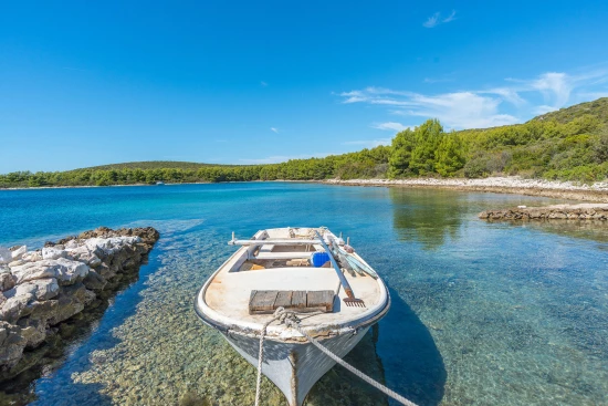 Domek Ostrov Pašman - Tkon OS 9208 N1