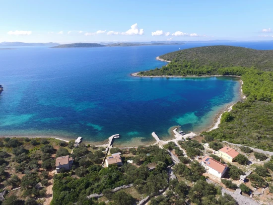 Domek Ostrov Pašman - Tkon OS 9208 N1