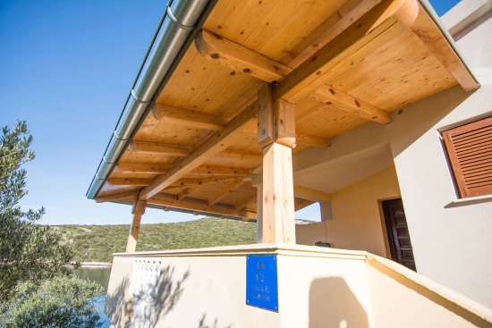 Domek Ostrov Pašman - Tkon OS 9209 N1