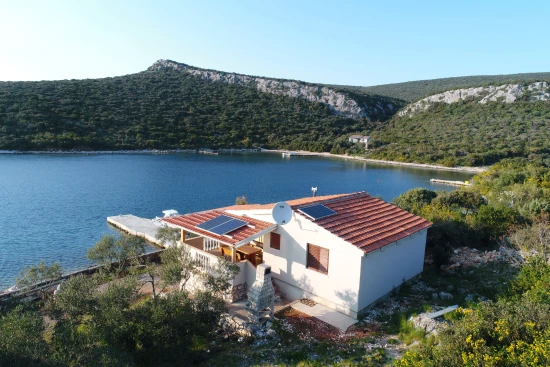 Domek Ostrov Pašman - Tkon OS 9209 N1