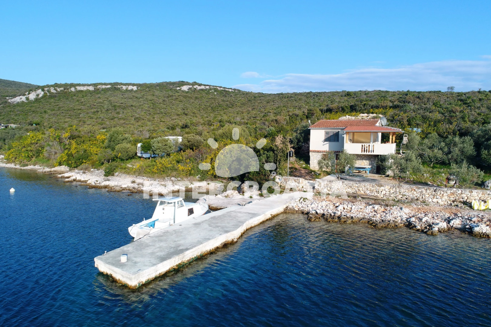 Domek Ostrov Pašman - Tkon OS 9209 N1