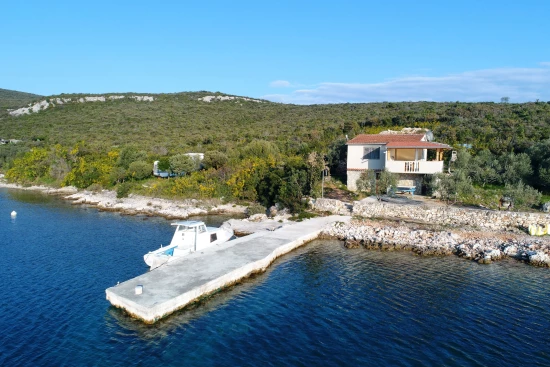Domek Ostrov Pašman - Tkon OS 9209 N1