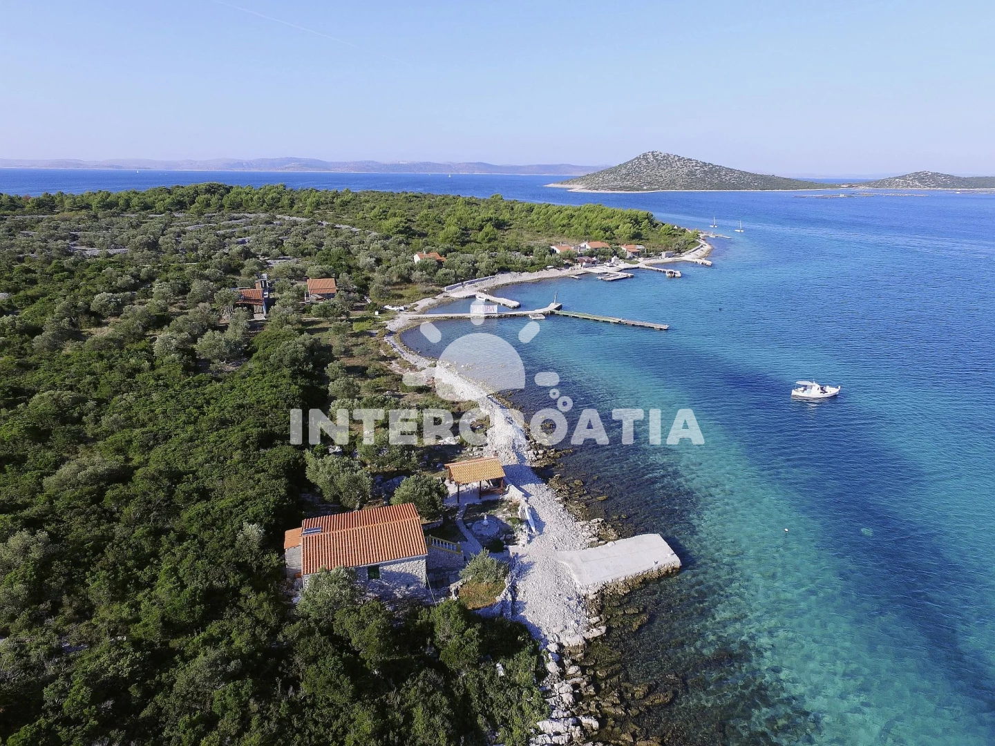 Domek Ostrov Žižanj - Žižanj OS 9210 N1