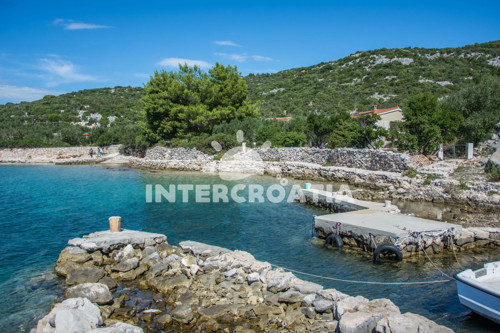 Domek Ostrov Pašman - Tkon OS 9211 N1