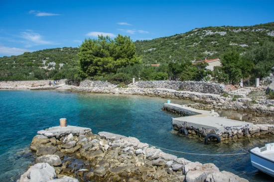 Domek Ostrov Pašman - Tkon OS 9211 N1