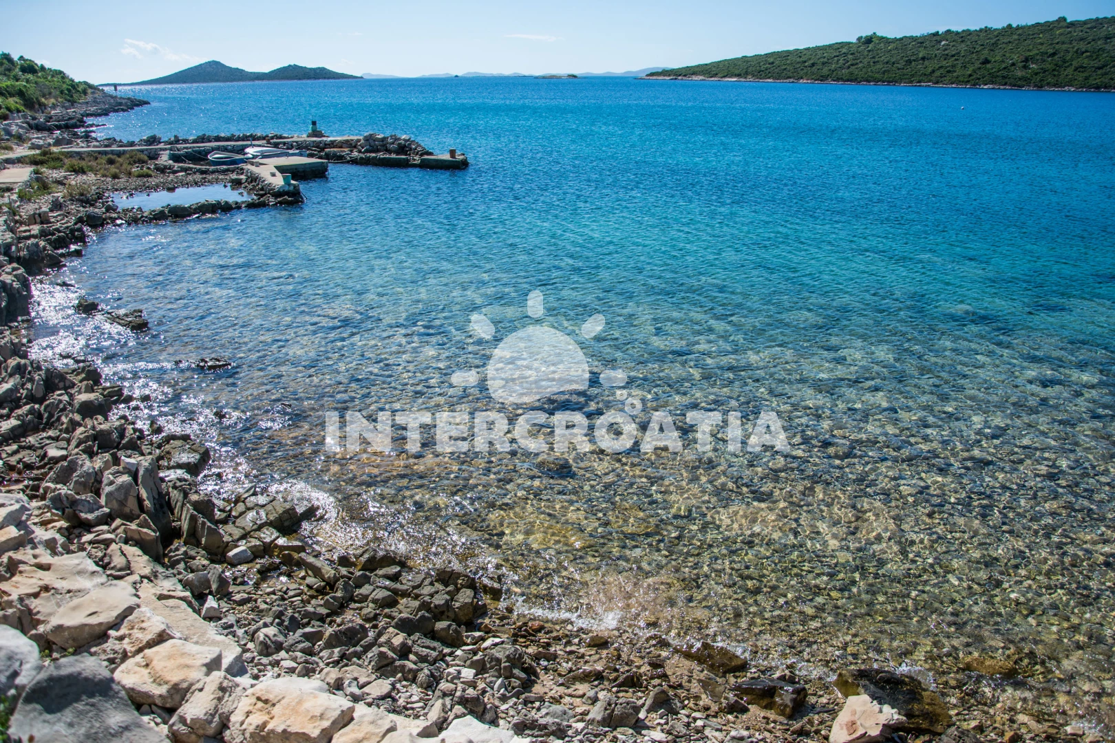 Domek Ostrov Pašman - Tkon OS 9211 N1