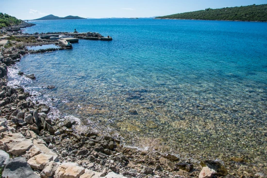 Domek Ostrov Pašman - Tkon OS 9211 N1