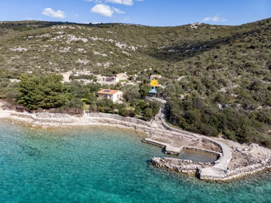 Domek Ostrov Pašman - Tkon OS 9211 N1