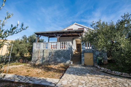 Domek Ostrov Pašman - Tkon OS 9212 N1