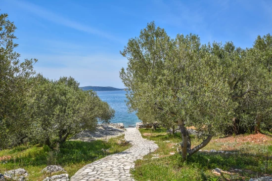 Domek Ostrov Pašman - Tkon OS 9212 N1