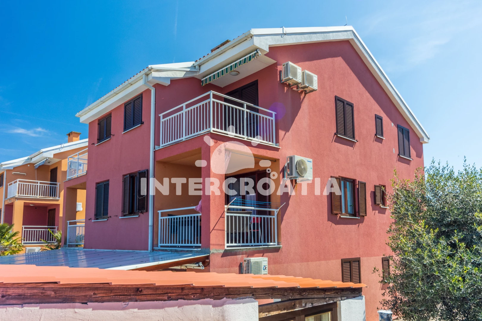 Apartmán Ostrov Krk - Malinska OS 9213 N1