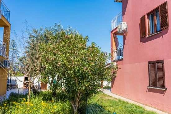 Apartmán Ostrov Krk - Malinska OS 9213 N1