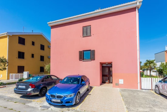 Apartmán Ostrov Krk - Malinska OS 9213 N1