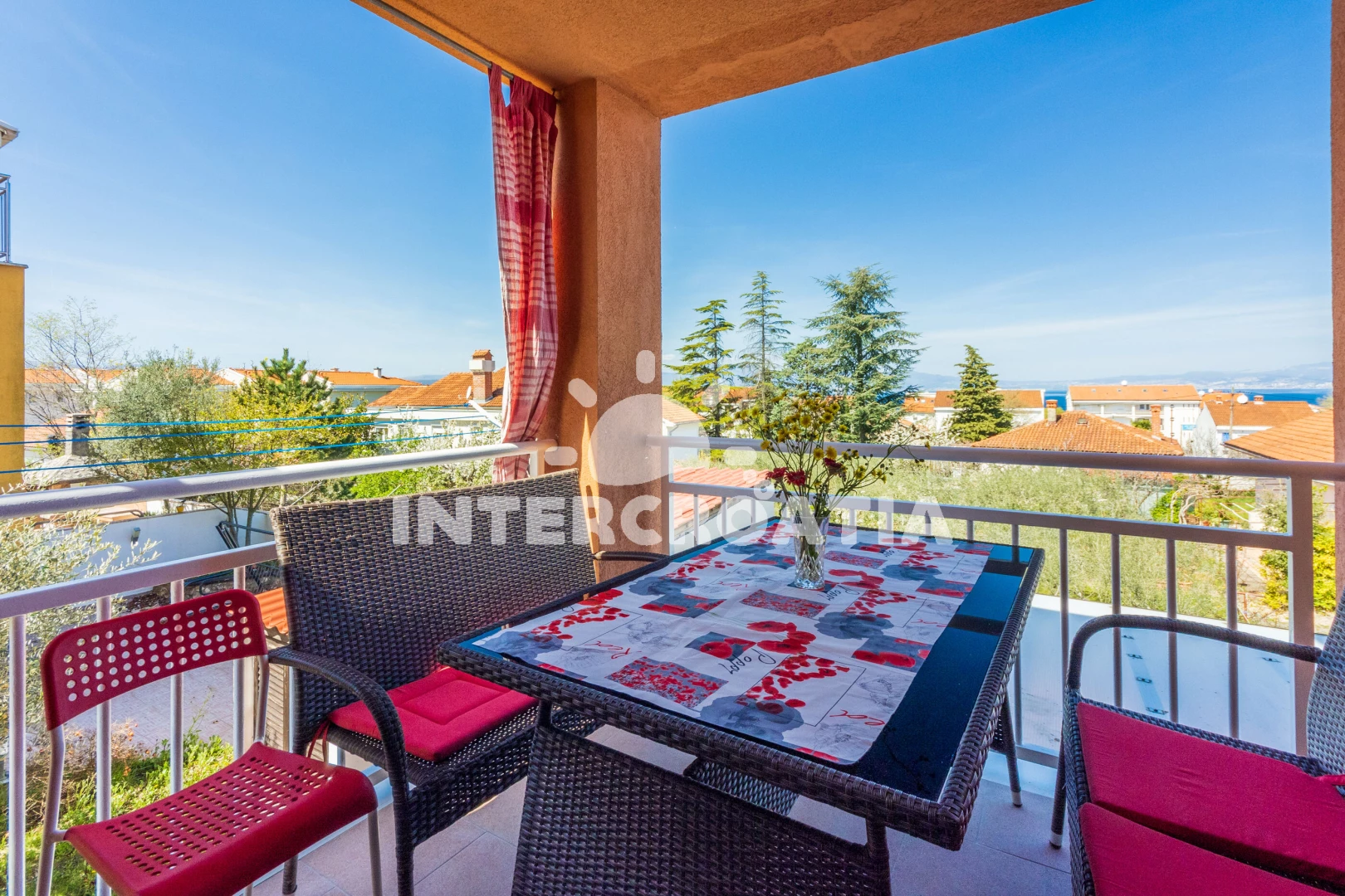 Apartmán Ostrov Krk - Malinska OS 9213 N1