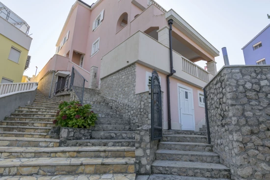 Apartmán Severní Dalmácie - Ražanj DA 7152 N1