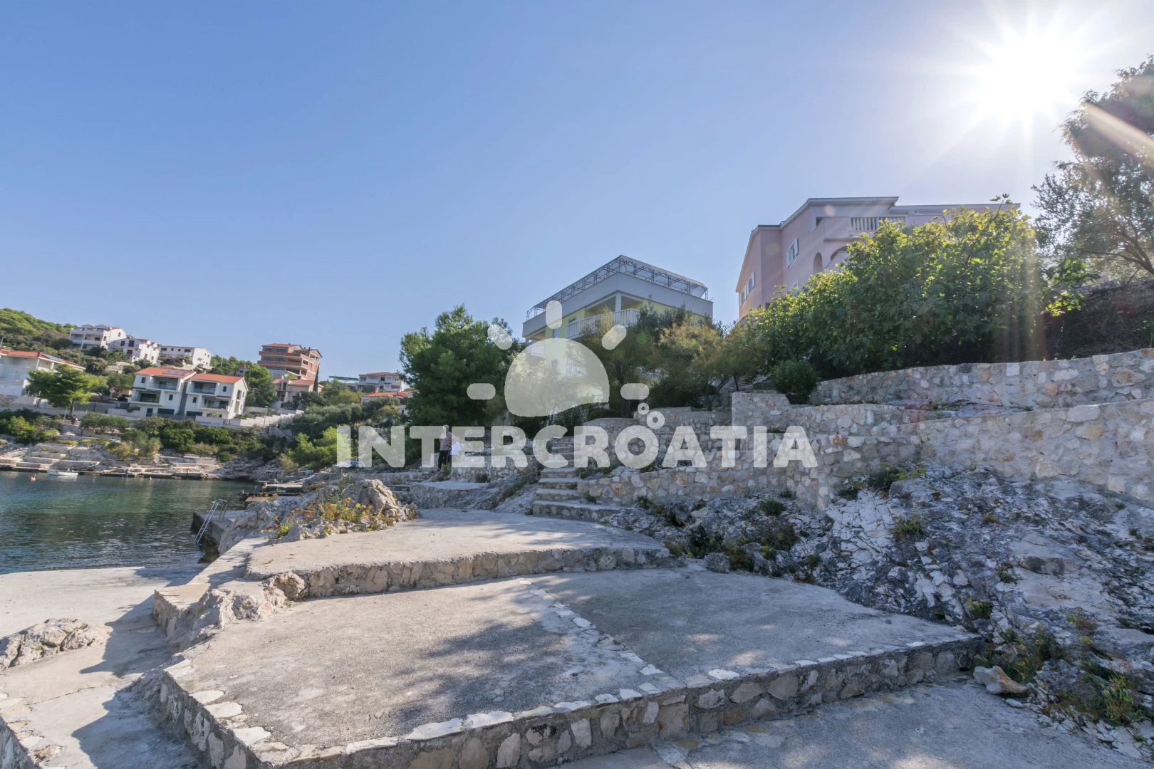 Apartmán Severní Dalmácie - Ražanj DA 7152 N2