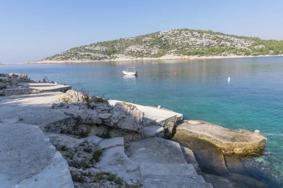 Apartmán Severní Dalmácie - Ražanj DA 7152 N2