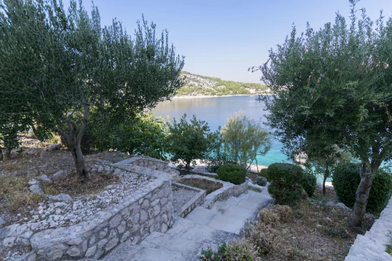 Apartmán Severní Dalmácie - Ražanj DA 7152 N2