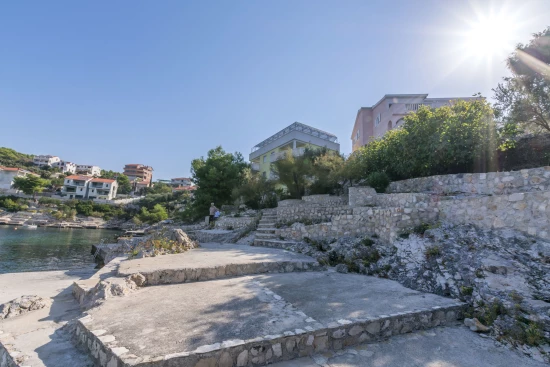 Apartmán Severní Dalmácie - Ražanj DA 7152 N3