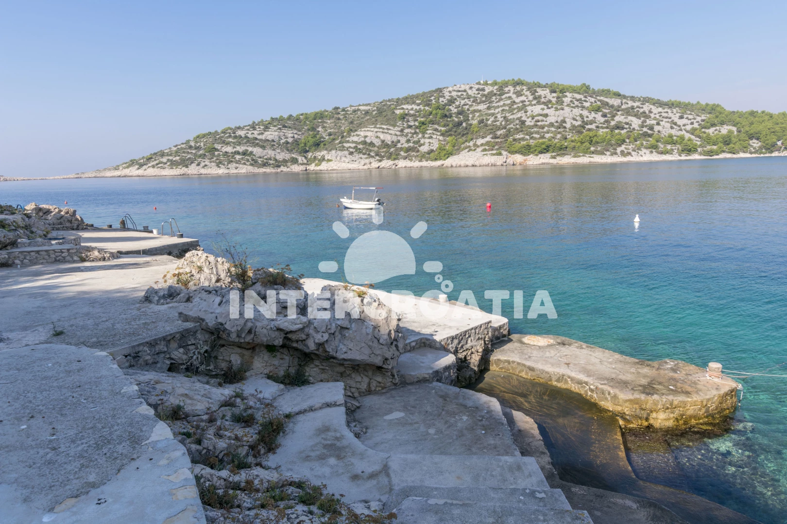 Apartmán Severní Dalmácie - Ražanj DA 7152 N3