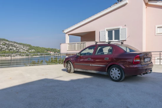 Apartmán Severní Dalmácie - Ražanj DA 7152 N3