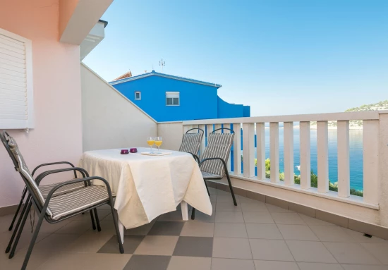 Apartmán Severní Dalmácie - Ražanj DA 7152 N3