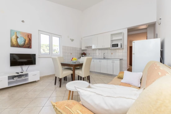 Apartmán Severní Dalmácie - Ražanj DA 7152 N3