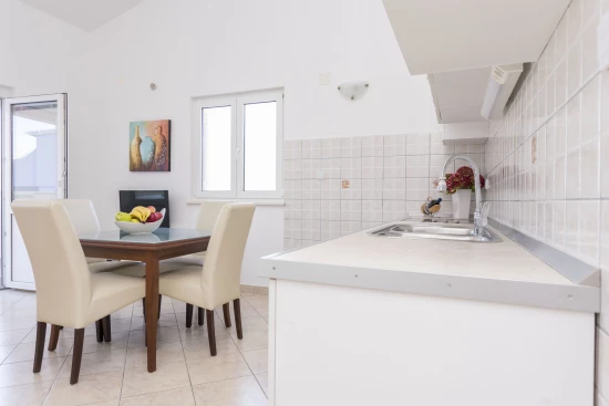 Apartmán Severní Dalmácie - Ražanj DA 7152 N3