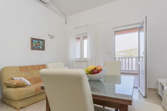 Apartmán Severní Dalmácie - Ražanj DA 7152 N3