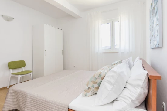 Apartmán Severní Dalmácie - Ražanj DA 7152 N3