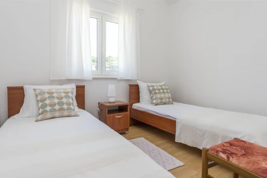 Apartmán Severní Dalmácie - Ražanj DA 7152 N3