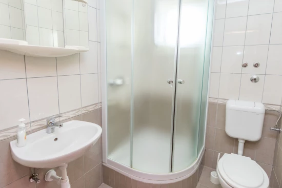 Apartmán Severní Dalmácie - Ražanj DA 7152 N3