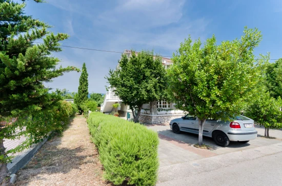 Apartmán Ostrov Krk - Omišalj OS 9214 N3