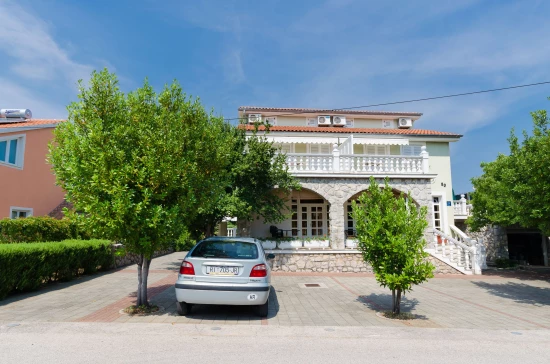 Apartmán Ostrov Krk - Omišalj OS 9214 N4