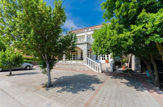 Apartmán Ostrov Krk - Omišalj OS 9214 N5