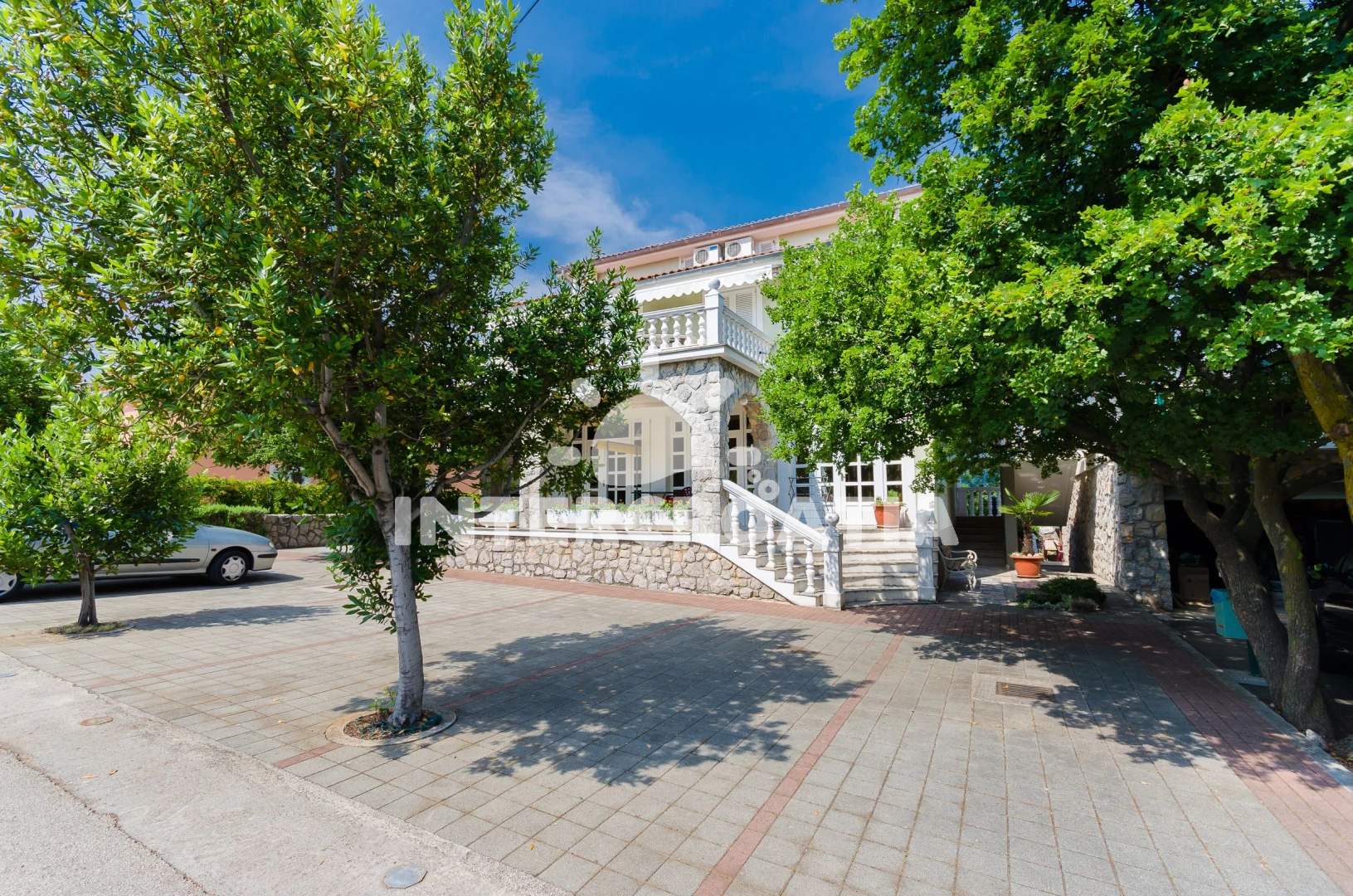 Apartmán Ostrov Krk - Omišalj OS 9214 N6