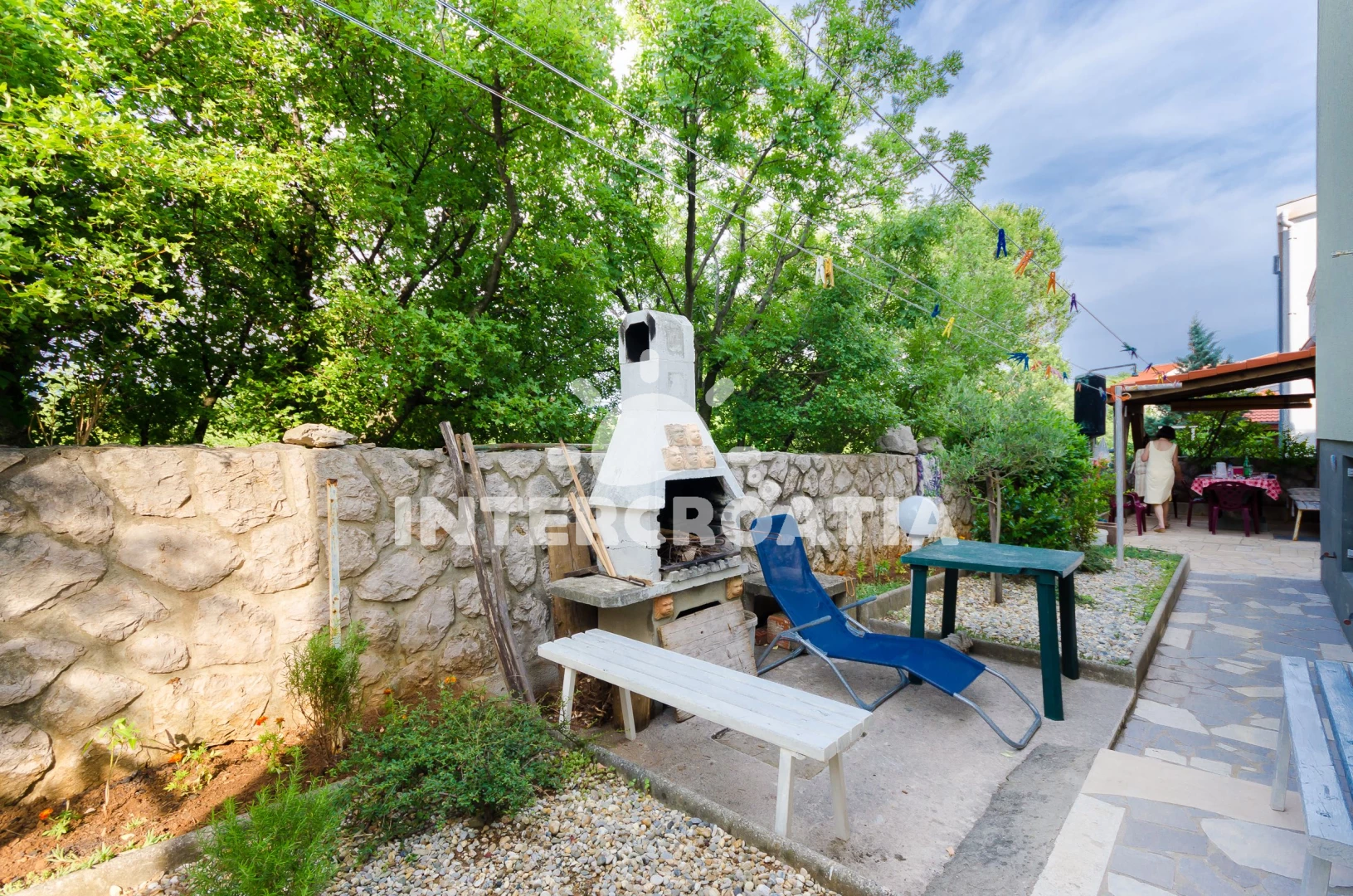 Apartmán Ostrov Krk - Omišalj OS 9214 N6