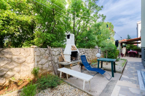 Apartmán Ostrov Krk - Omišalj OS 9214 N6