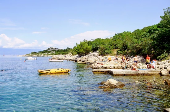 Apartmán Ostrov Krk - Omišalj OS 9214 N6